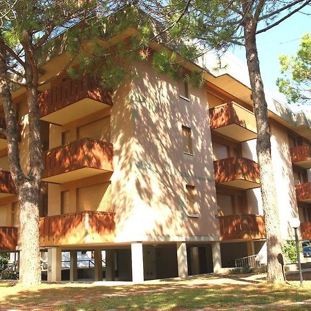 Condominio Corinzia Bibione Exterior photo