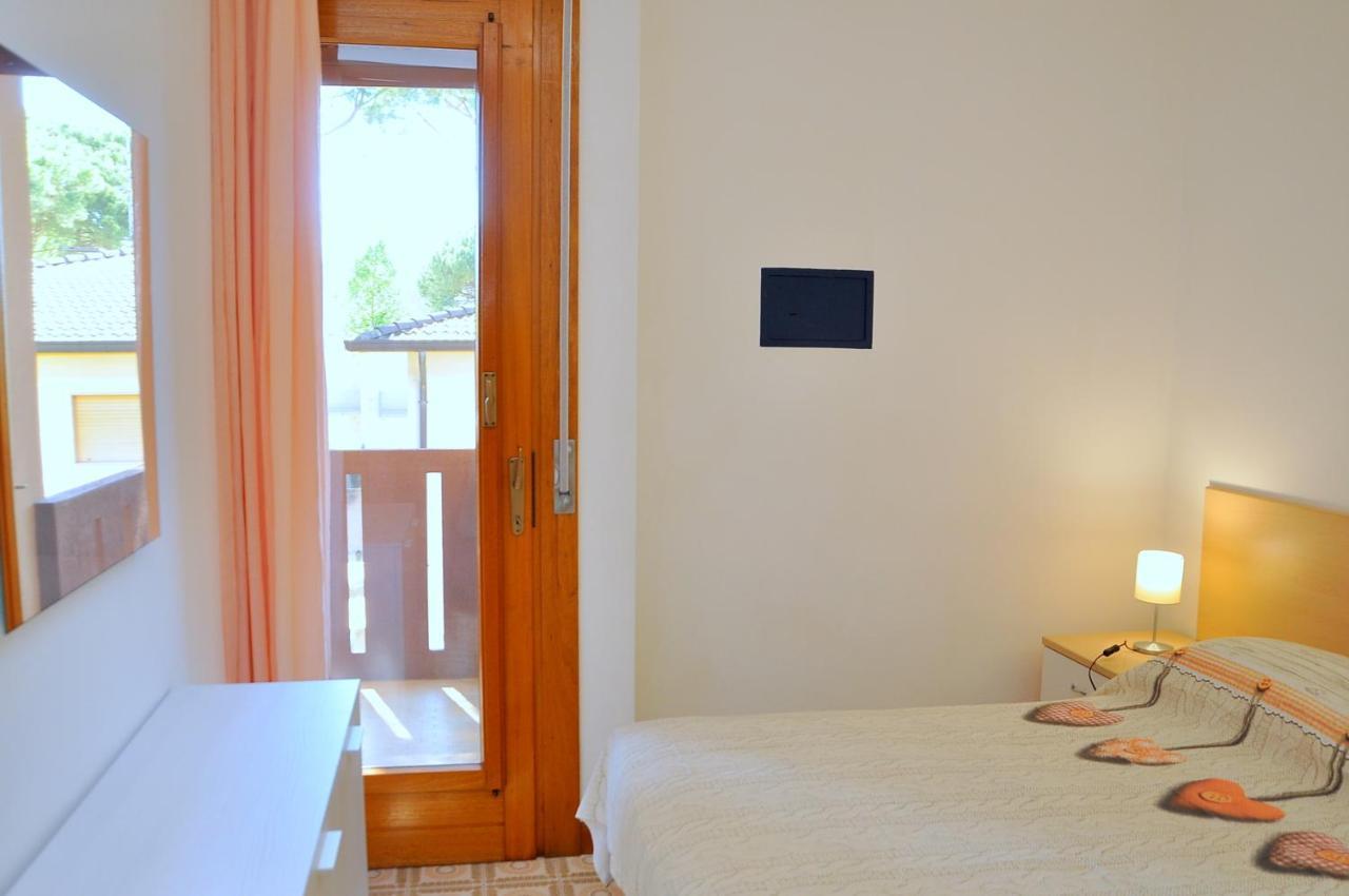 Condominio Corinzia Bibione Exterior photo