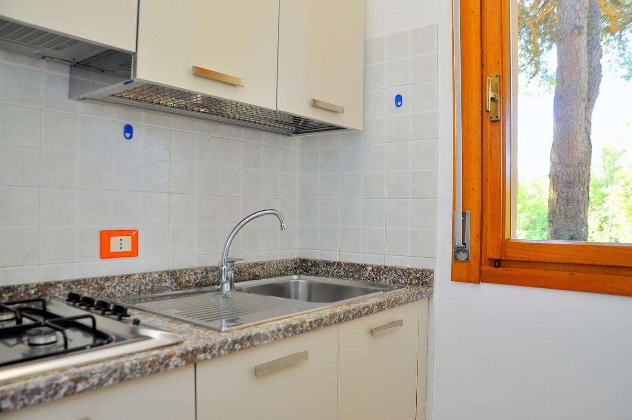 Condominio Corinzia Bibione Exterior photo