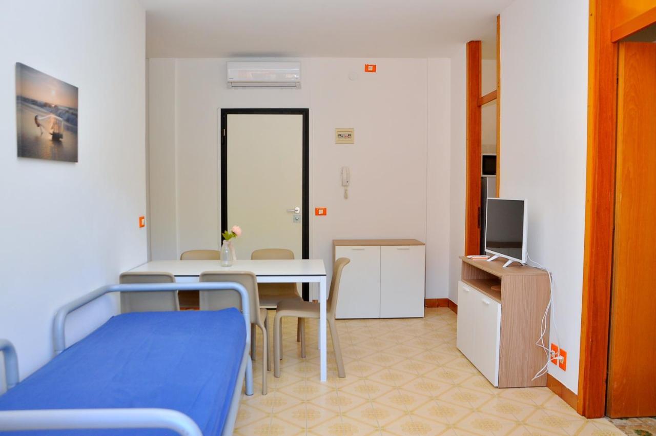 Condominio Corinzia Bibione Exterior photo