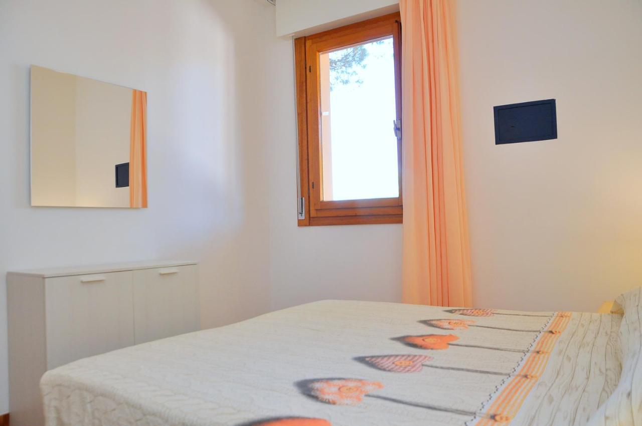 Condominio Corinzia Bibione Exterior photo