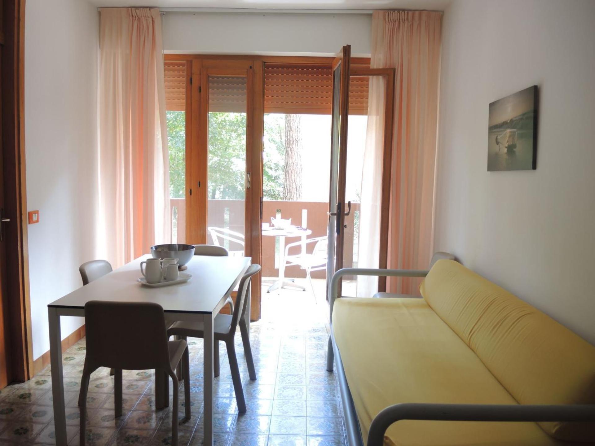 Condominio Corinzia Bibione Exterior photo