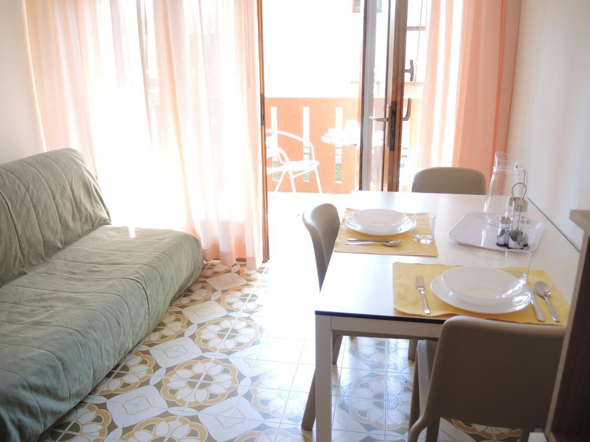 Condominio Corinzia Bibione Exterior photo