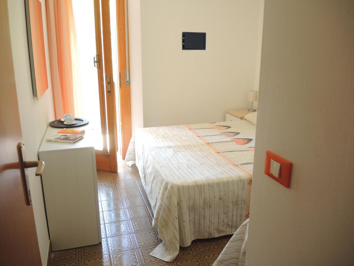 Condominio Corinzia Bibione Exterior photo