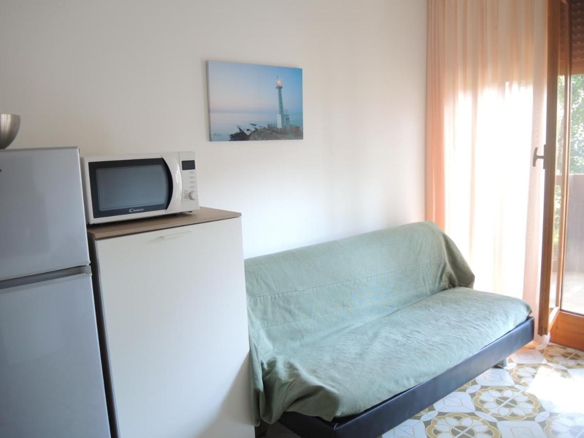 Condominio Corinzia Bibione Exterior photo