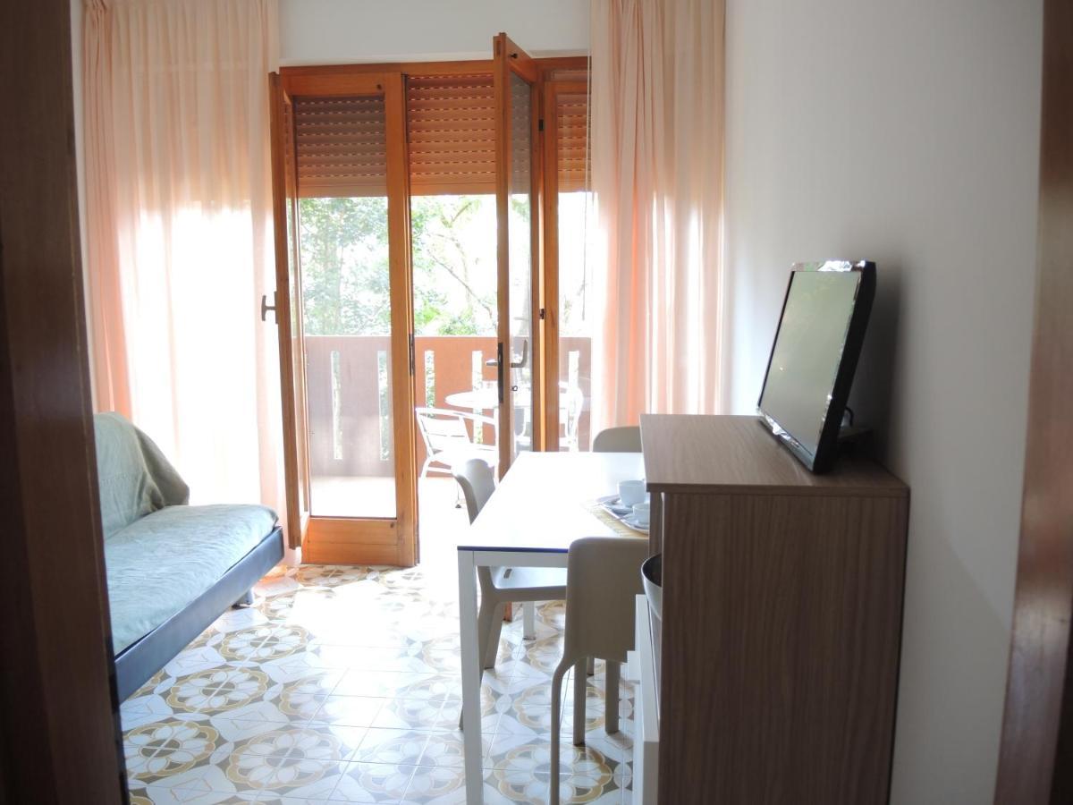 Condominio Corinzia Bibione Exterior photo